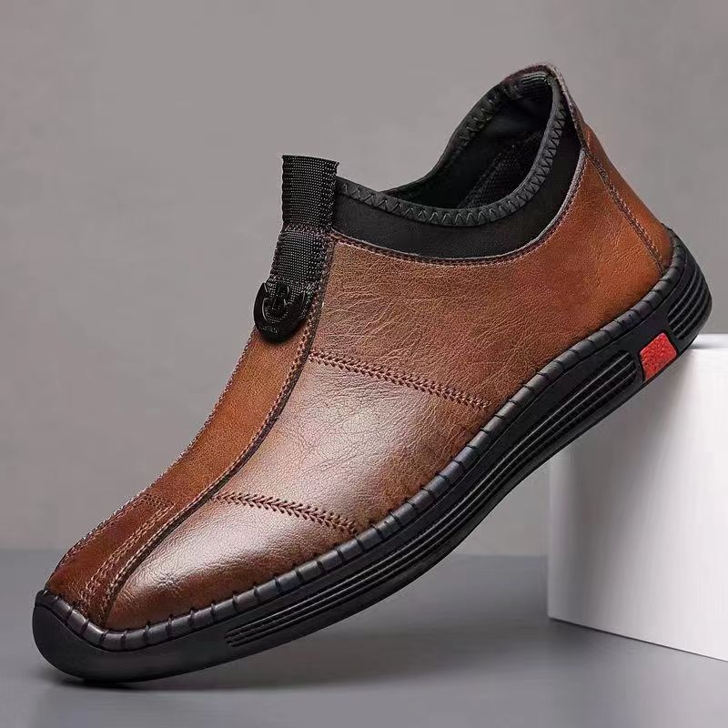PLOVER - BROWN P-5